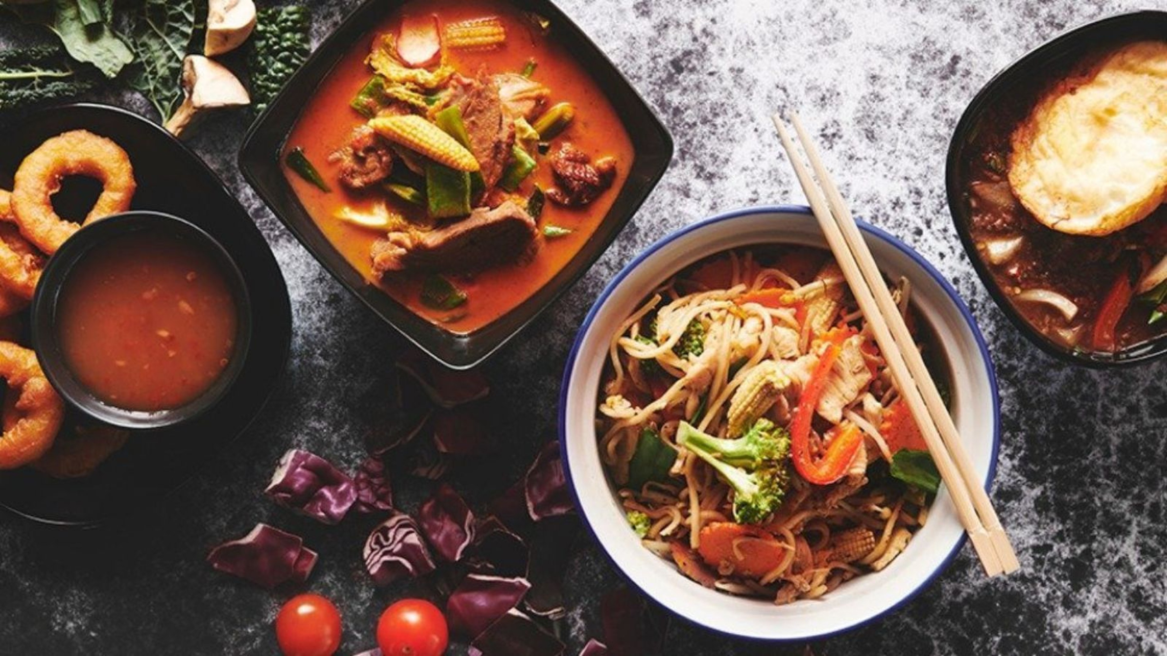 Bouasing Thai Takeaway